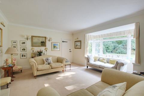 4 bedroom detached house for sale, Hightown Hill, Ringwood, BH24