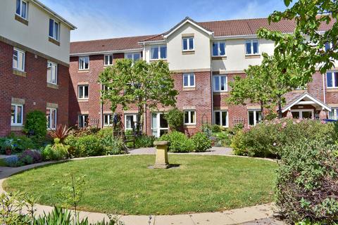1 bedroom apartment for sale, Tylers Close, Lymington, SO41