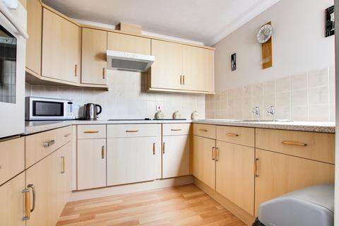 1 bedroom apartment for sale, Tylers Close, Lymington, SO41