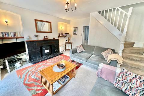 2 bedroom house for sale, Dolwyddelan