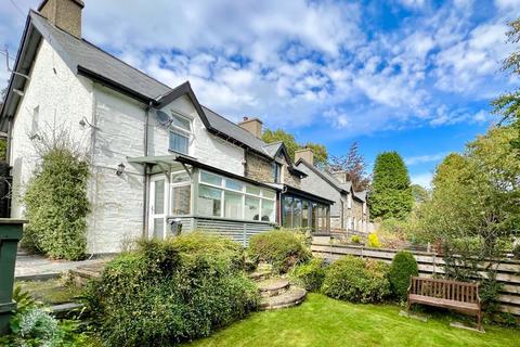 2 bedroom house for sale, Dolwyddelan