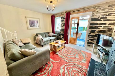 2 bedroom house for sale, Dolwyddelan