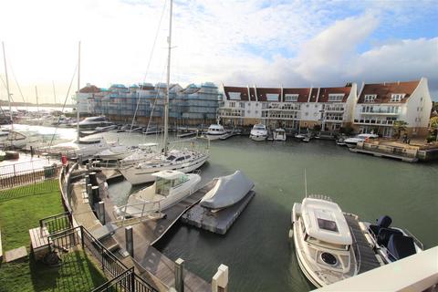 2 bedroom apartment for sale - *Moriconium Quay, Lake Drive, Poole*