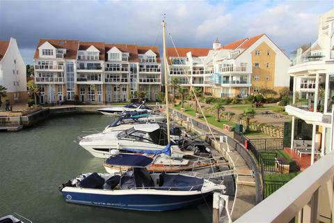 2 bedroom apartment for sale, Moriconium Quay, Lake Drive, Poole