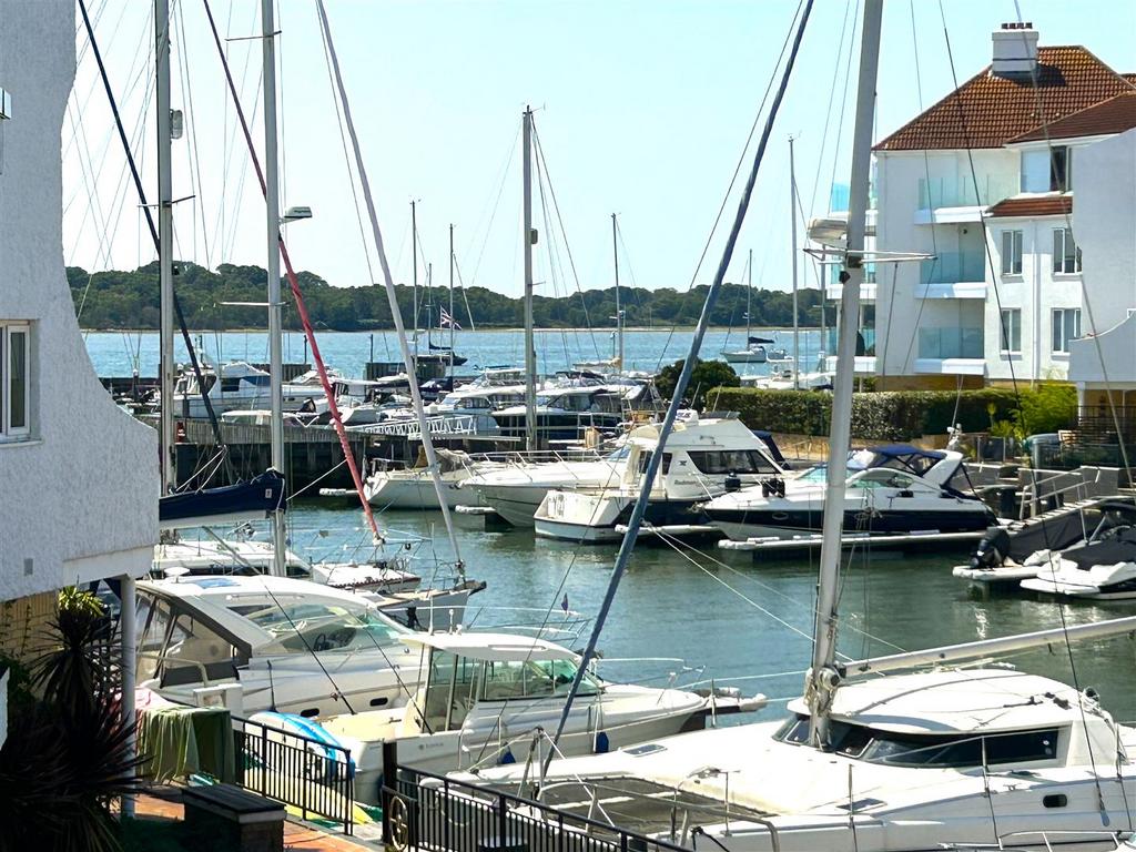 View to marina mouth.JPG