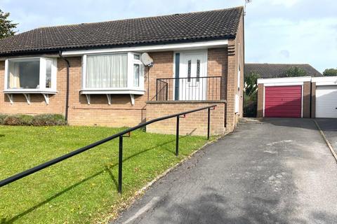 7 Chalice Way, Glastonbury, BA6 8EX