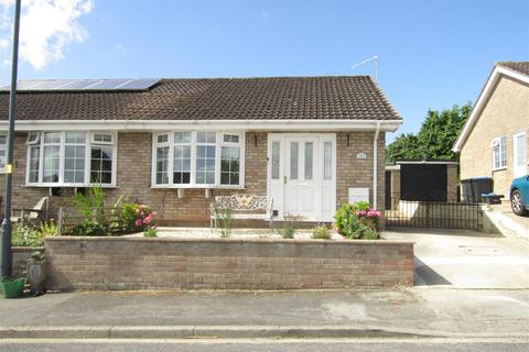 2 bedroom bungalow to rent, Hill View, Boroughbridge, Kirby Hill