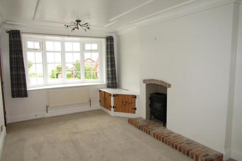 2 bedroom bungalow to rent, Hill View, Boroughbridge, Kirby Hill
