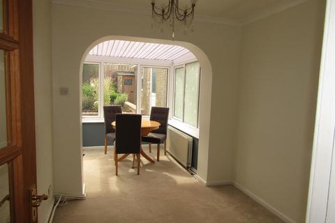 2 bedroom bungalow to rent, Hill View, Boroughbridge, Kirby Hill