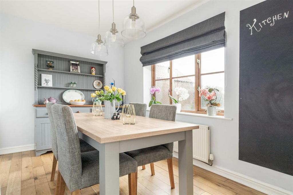 Kitchen / Diner