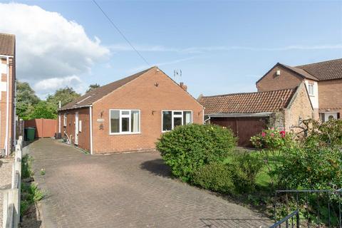3 bedroom detached bungalow for sale, Moor Lane, South Duffield, Selby