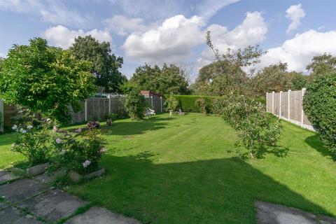 3 bedroom detached bungalow for sale, Moor Lane, South Duffield, Selby