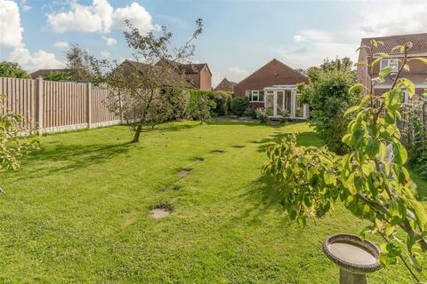 3 bedroom detached bungalow for sale, Moor Lane, South Duffield, Selby
