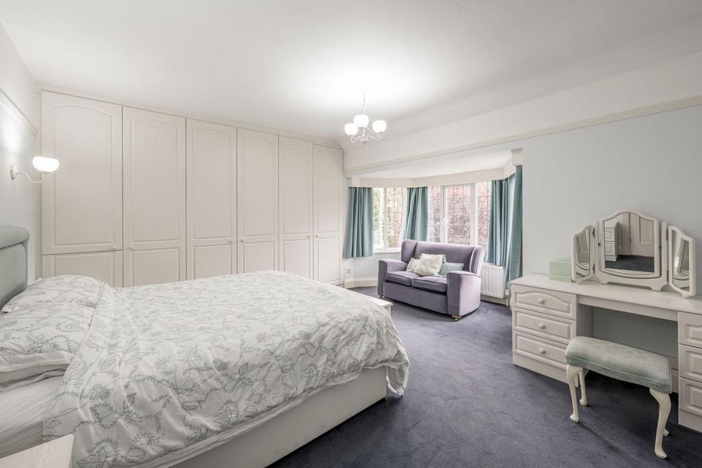 Bedroom One 1