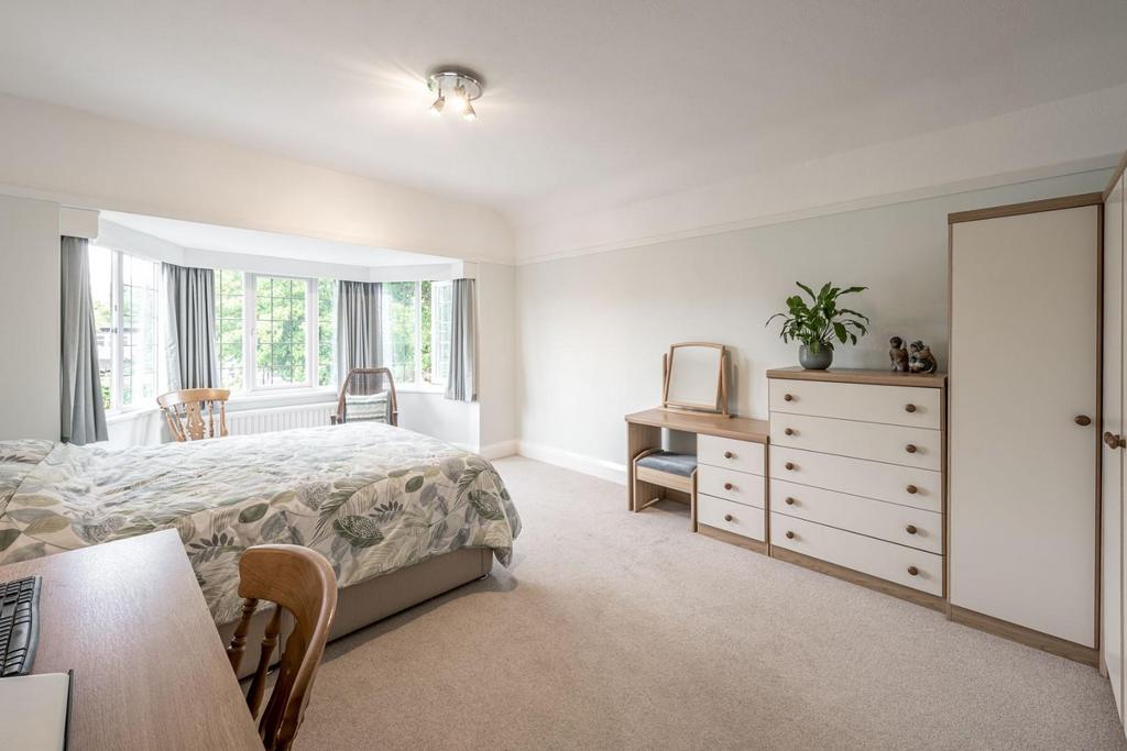 Bedroom Two 1