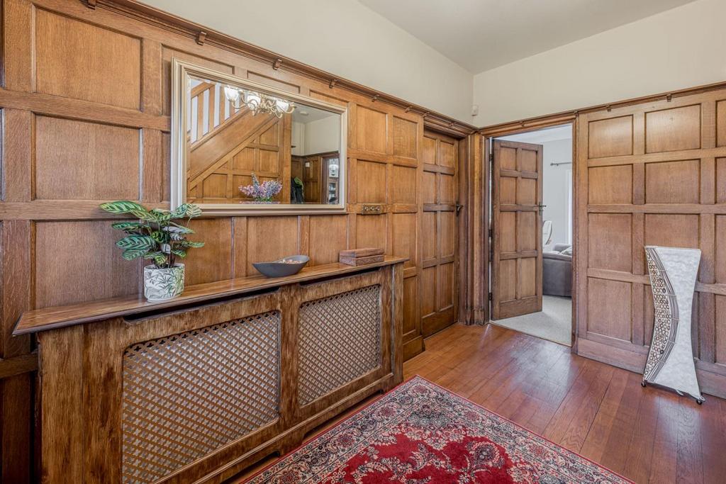 Entrance Reception 2