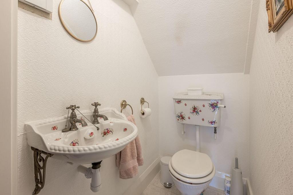 Cloakroom