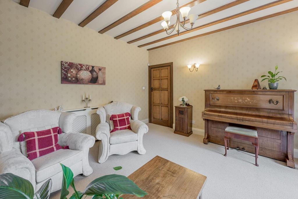 Front Reception Room 2