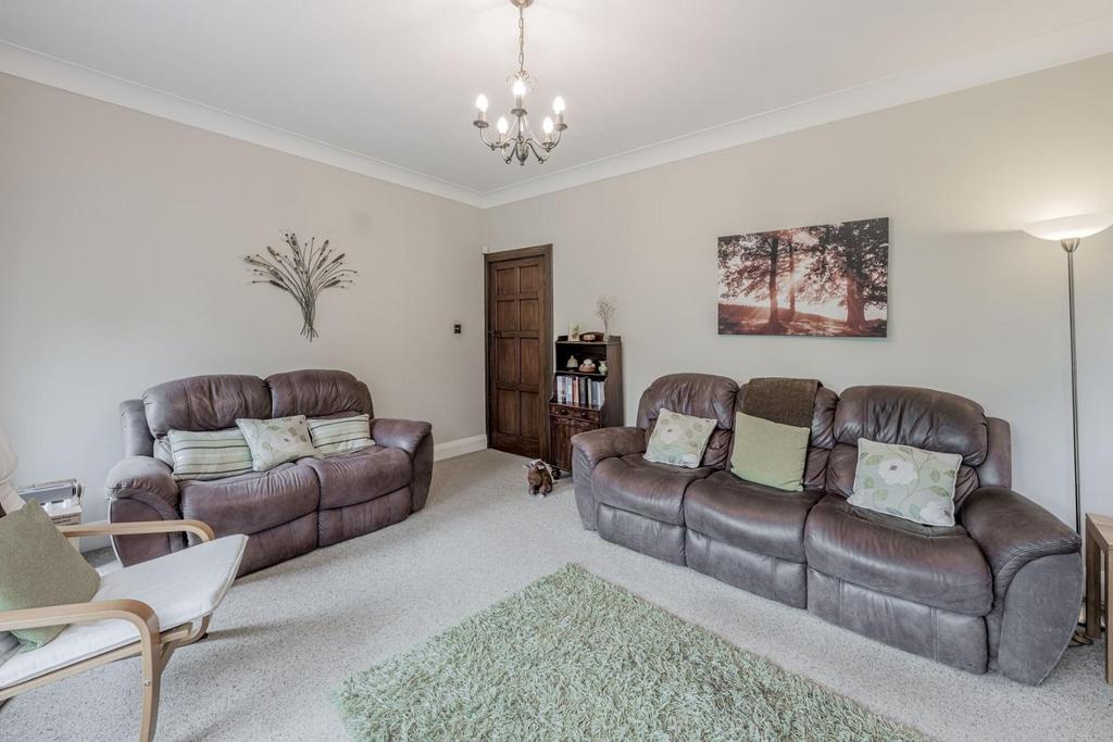 Front Reception Room 2