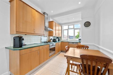 24 Wessex Avenue, London, SW19 3DT