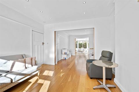 24 Wessex Avenue, London, SW19 3DT