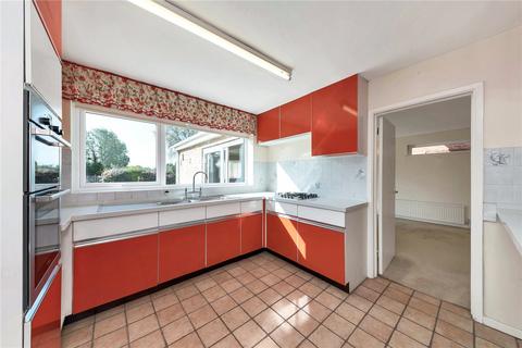 16 High Street, Hauxton, Cambridge, CB22 5HW