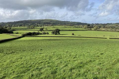 Land for sale - South Brent