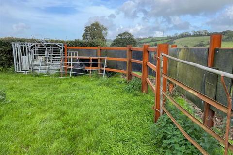 Land for sale - South Brent