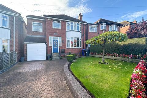 10 Worrall Drive, Worrall, Sheffield, S35 0AT