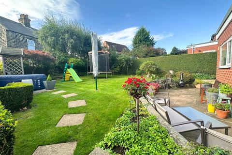 10 Worrall Drive, Worrall, Sheffield, S35 0AT