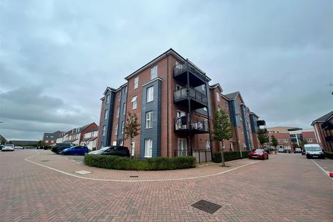 2 bedroom flat for sale - Bagshawe Way, Dunstable, Bedfordshire