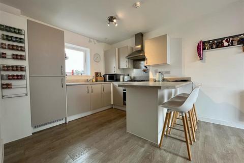 2 bedroom flat for sale - Bagshawe Way, Dunstable, Bedfordshire