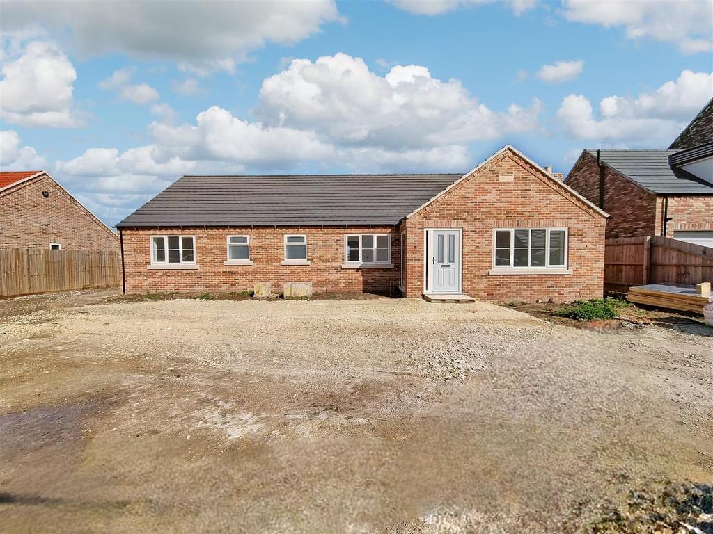 Highstock Lane, Gedney Hill 4 bed bungalow for sale £495,000