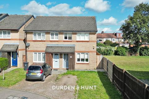 32 Torbitt Way, Ilford, IG2 7TA