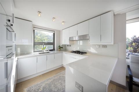 2 bedroom apartment for sale, Serlby Court, 29 Somerset Square, London, W14