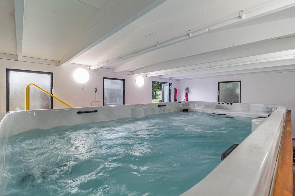 Endless Pool