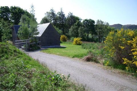 1 bedroom detached house to rent - Kishorn, Strathcarron, Highland, IV54