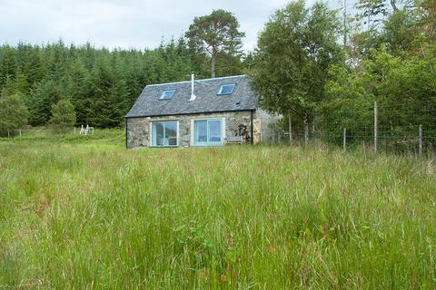 1 bedroom detached house to rent, Kishorn, Strathcarron, Highland, IV54