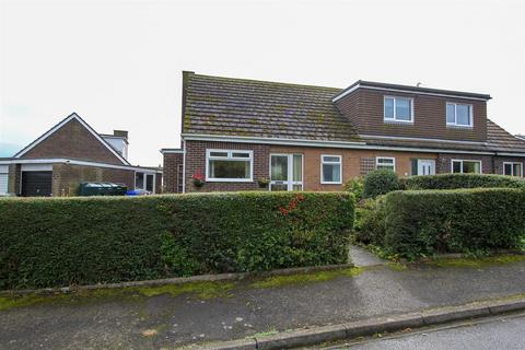 3 bedroom semi-detached house for sale, Osborne Gardens, North Sunderland, Seahouses