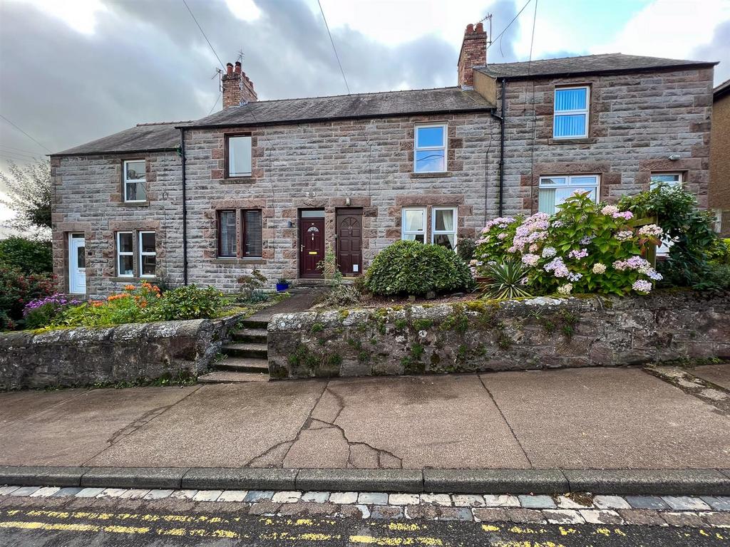 Ramseys Lane, Wooler 2 bed terraced house £149,950
