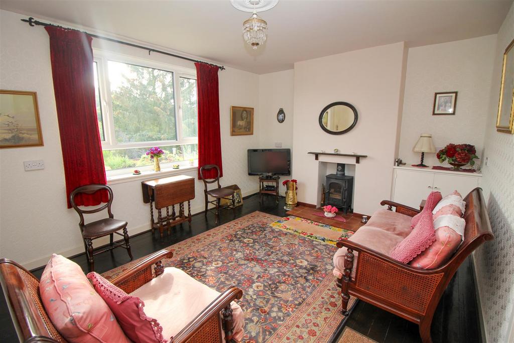 Greenriver Cottages, Bonchester Bridge, Hawick 1 bed terraced house for sale £115,000