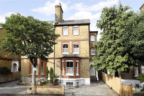 6 bedroom semi-detached house for sale - Homefield Road, Wimbledon, London, SW19