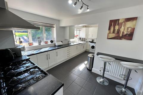 4 bedroom detached house for sale, Cavendish Road, Tean, Stoke-On-Trent