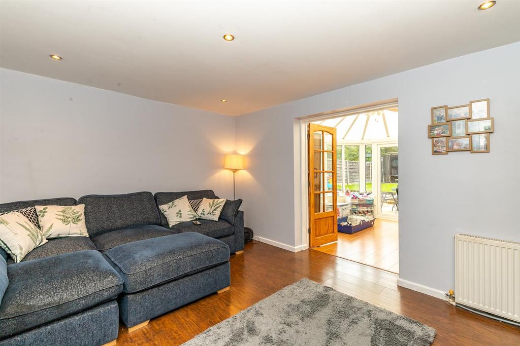 Exmouth Road, Sale 3 bed terraced house for sale £315,000