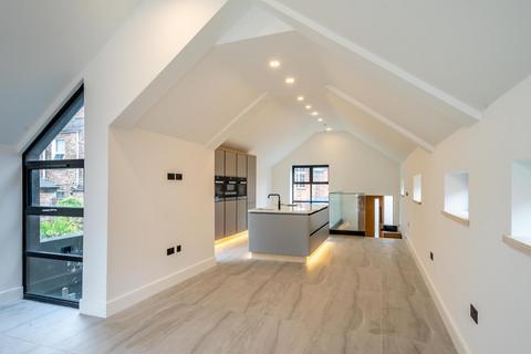3 bedroom detached house for sale, Scarcroft Lane, York