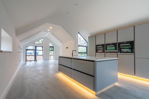3 bedroom detached house for sale, Scarcroft Lane, York