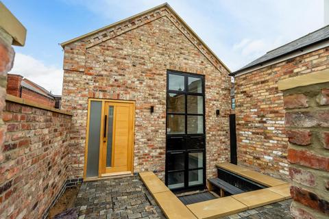 undefined, Scarcroft Lane, York