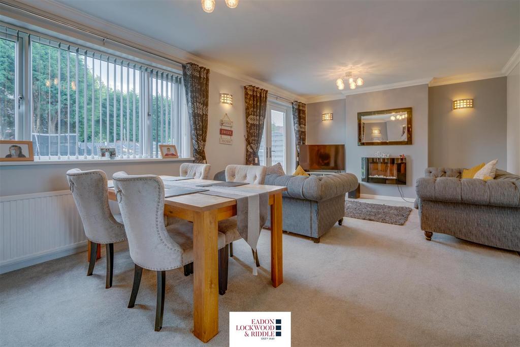 Pear Tree Avenue, Bramley, Rotherham 3 bed semidetached house for sale