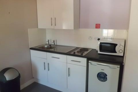 Studio to rent - F7 Bournbrook House, B29 6BD