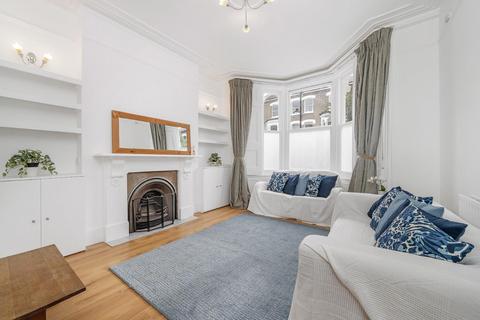 2 bedroom flat for sale, Saltoun Road, SW2